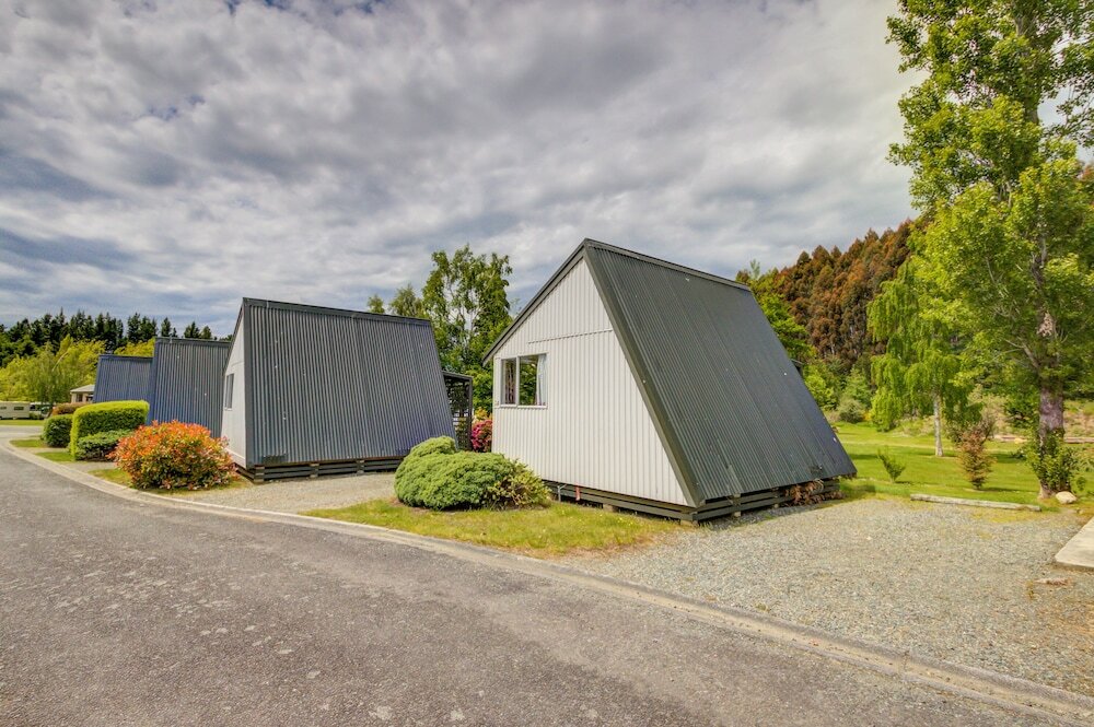 Фото Te Anau Lakeview Kiwi Holiday Park & Motels