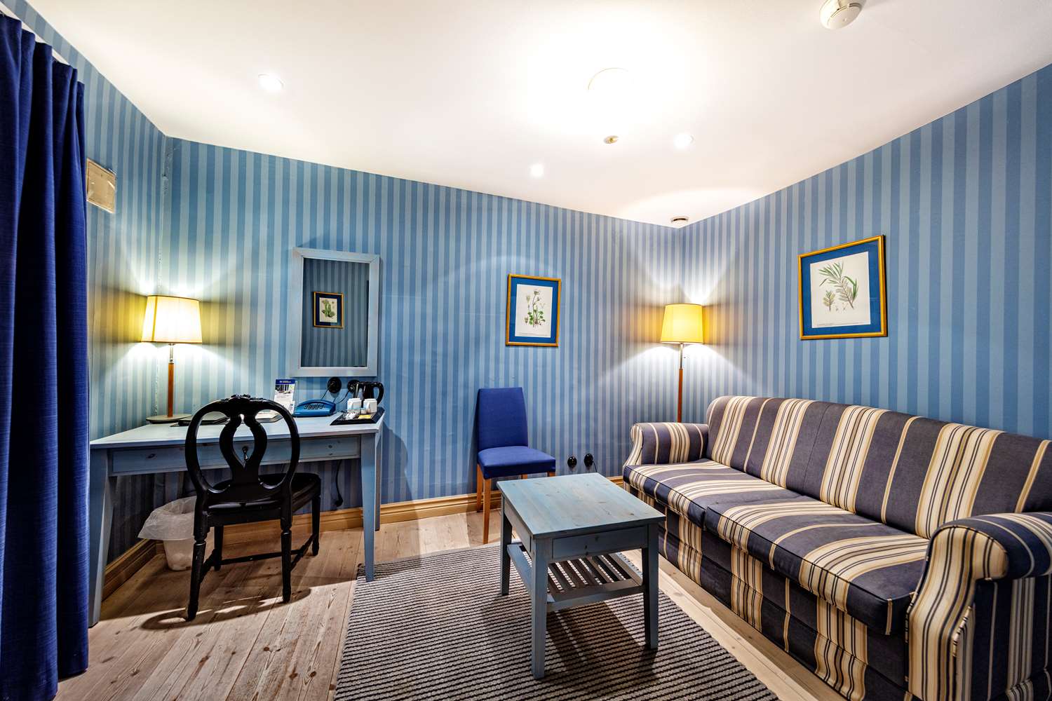 Фото Best Western Hotel Royal