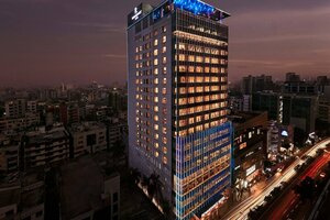 Гостиница Renaissance Dhaka Gulshan Hotel