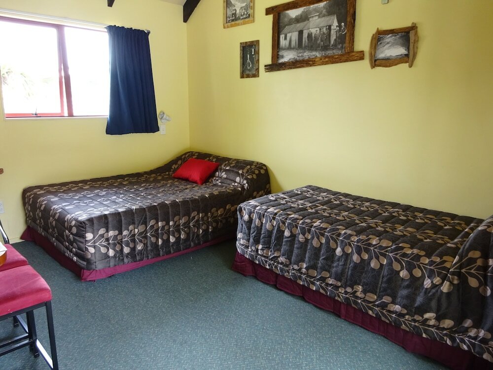 Фото Glow Worm Accommodation