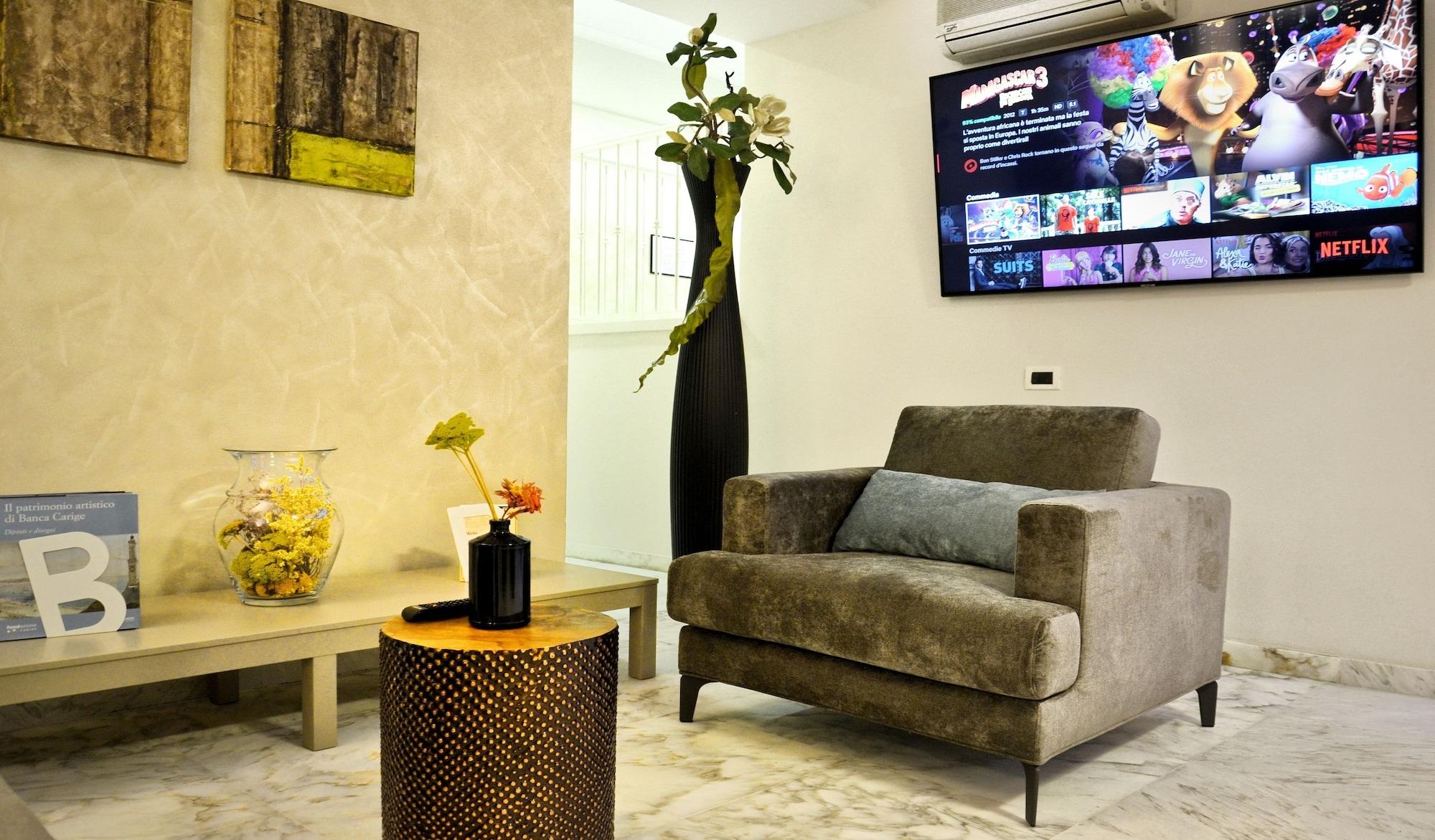 Фото Hotel Tiffany