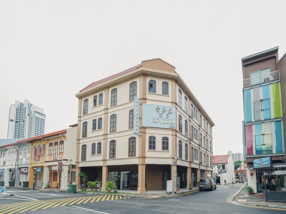 Фото отеля 4