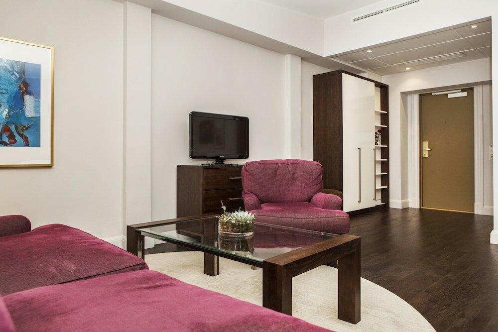 Фото Elite Plaza Hotel Malmö