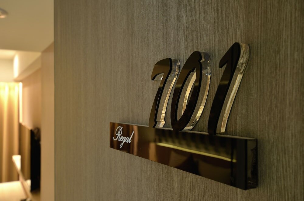 Фото Guide Hotel Taipei Fuxing N