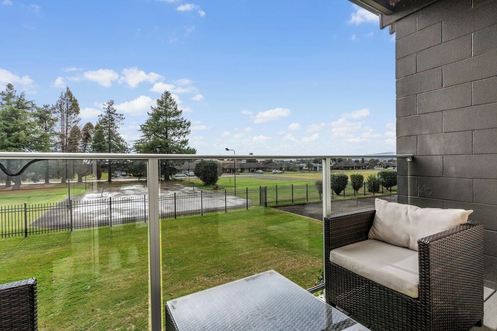 Фото Copthorne Hotel Rotorua