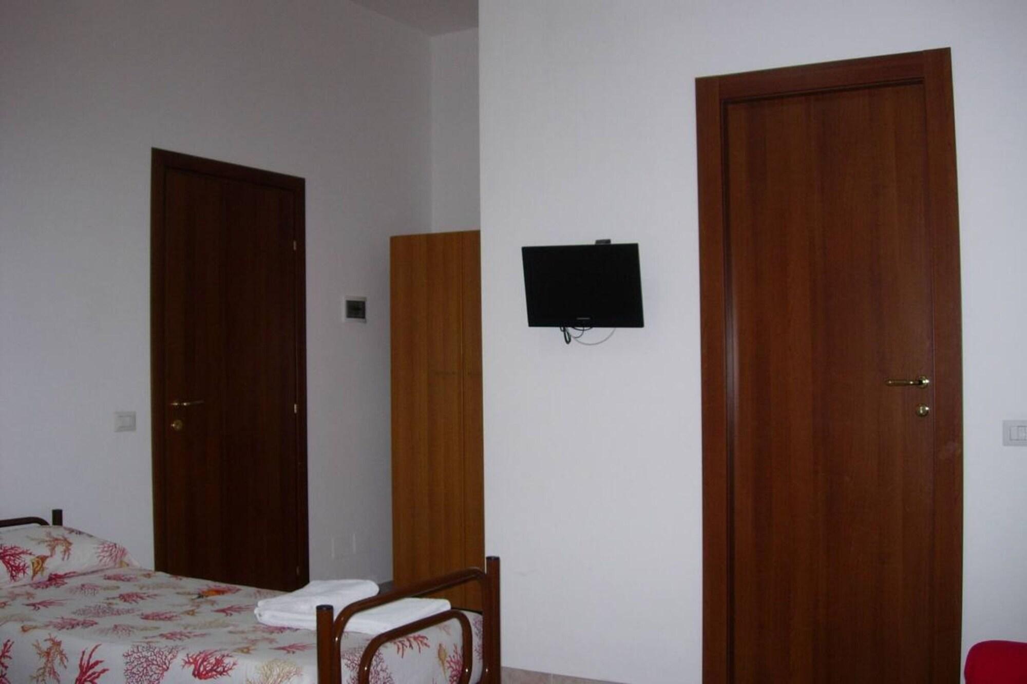 Фото Foresteria Roma