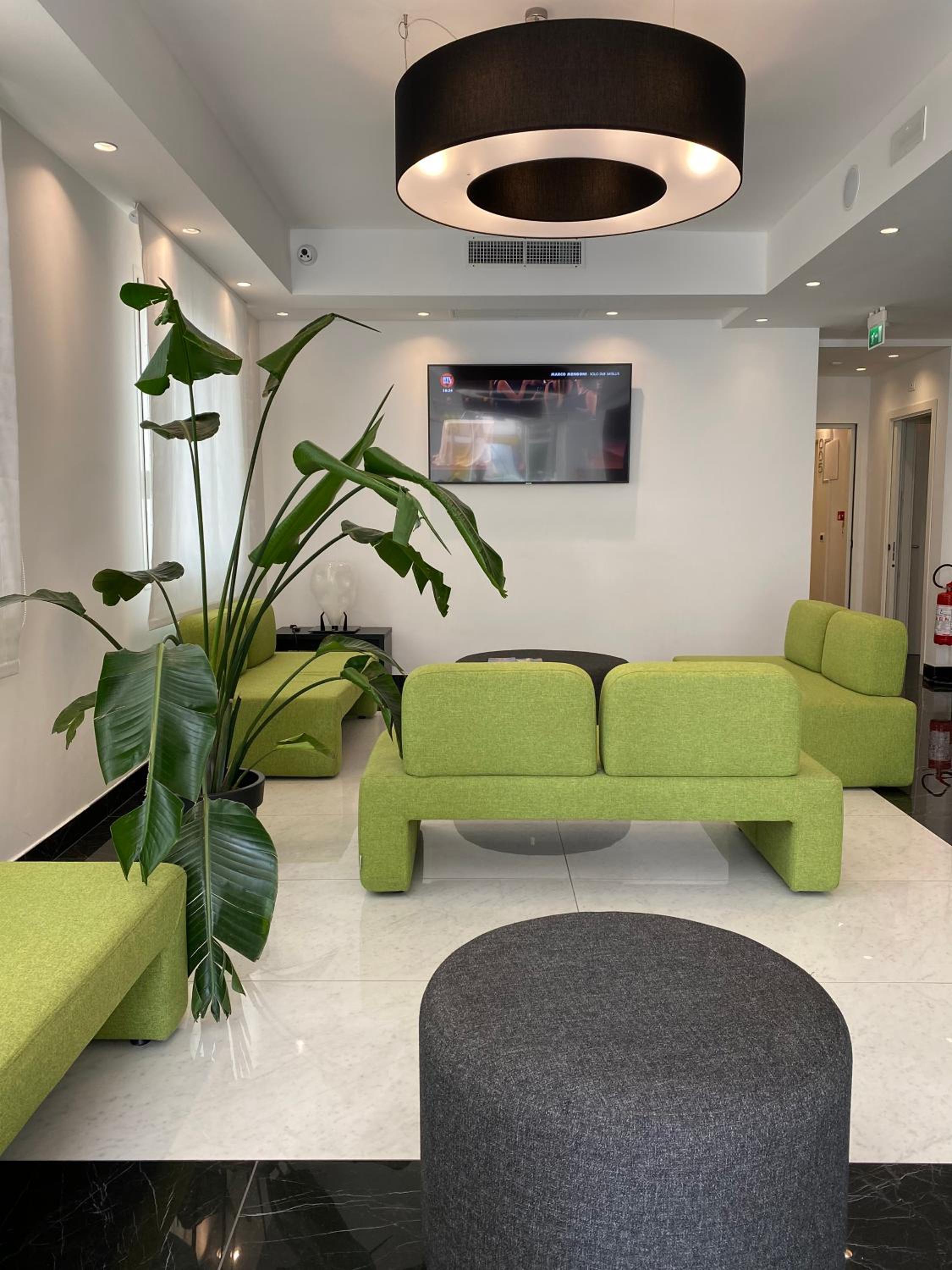 Фото Hotel Ducale