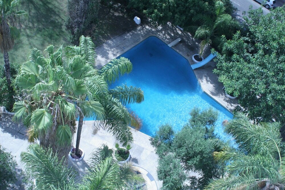 Фото отеля 5