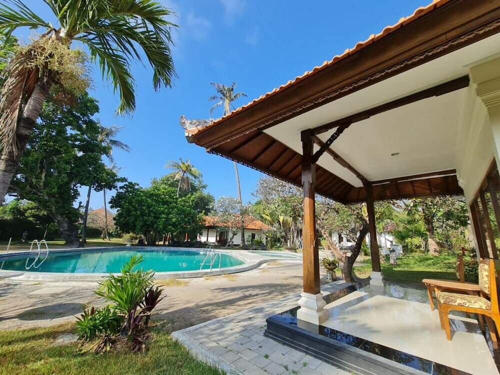 Фото Bali Beach The Heritage Collection