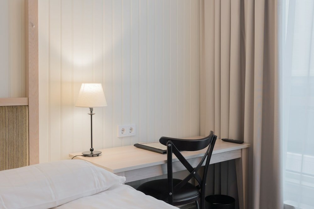 Фото Hotel Bishops Arms Piteå