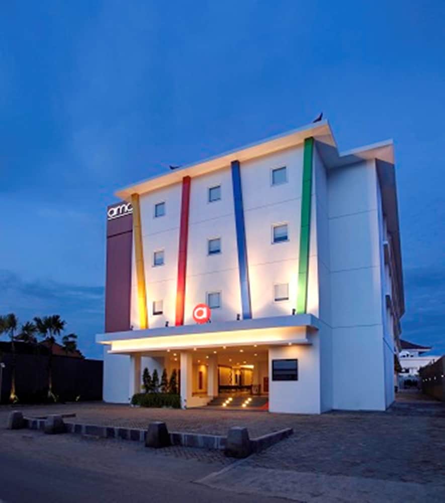 Фото Amaris Hotel Pratama Nusa Dua