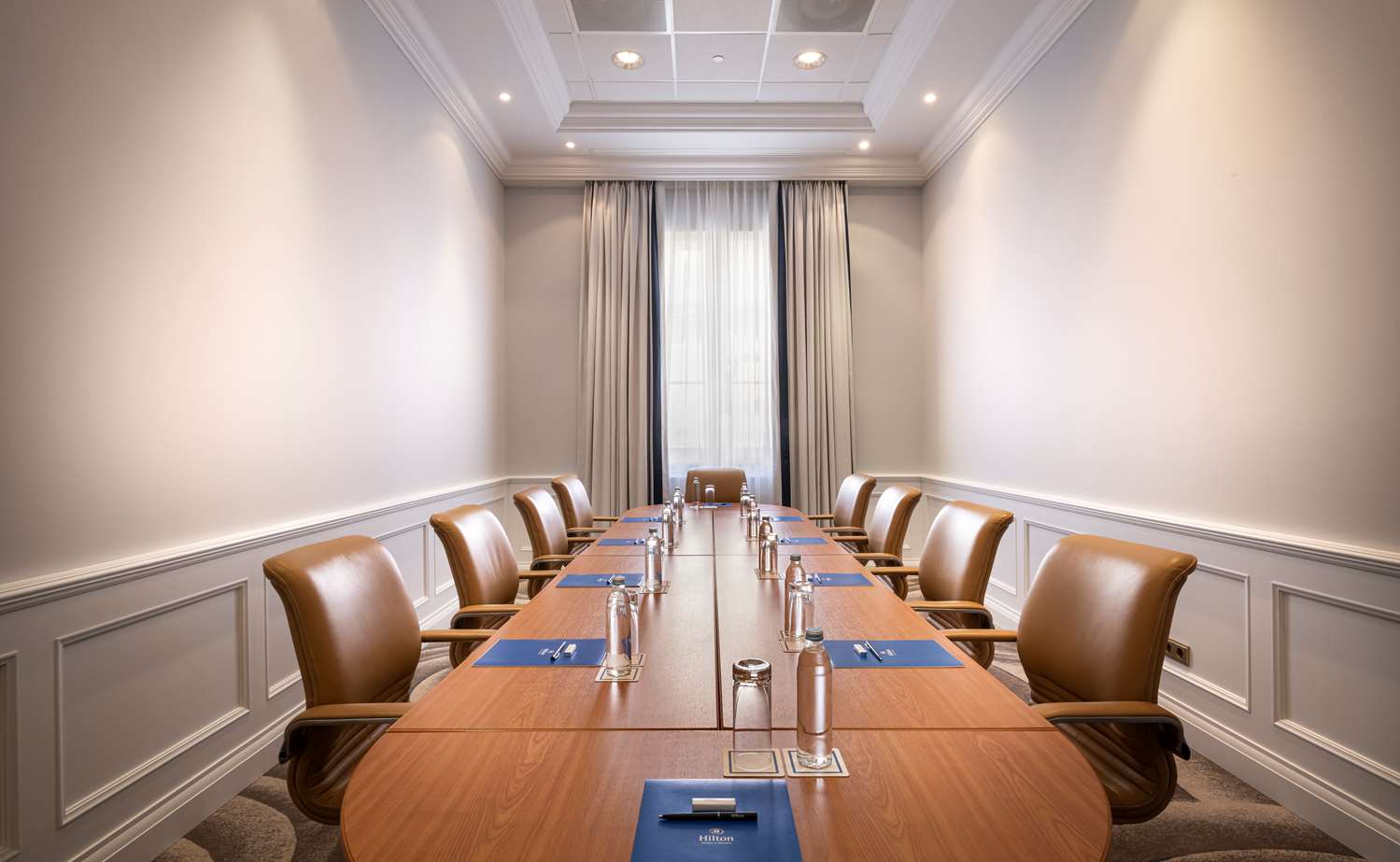 Фото Hilton Imperial Dubrovnik