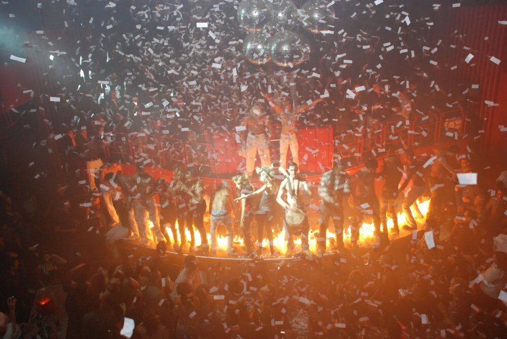 Фото Es Saadi Marrakech Resort - Hotel