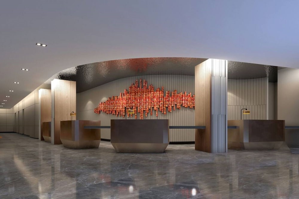 Фото Novotel Singapore on Kitchener