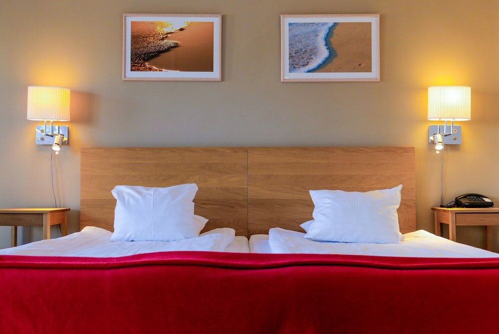 Фото Hotel Tornet