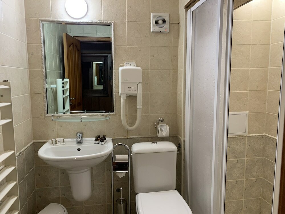 Фото Hotel Asteri Bansko