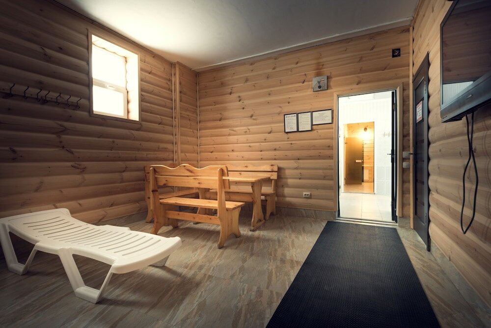 Фото Aykun Hotel