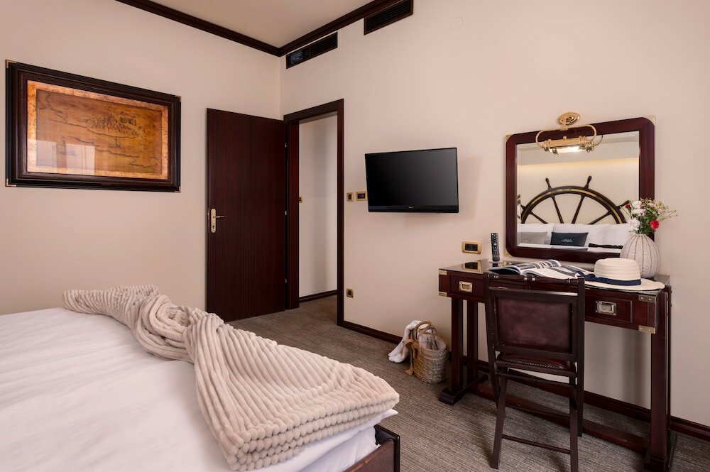 Фото Hotel Nautica