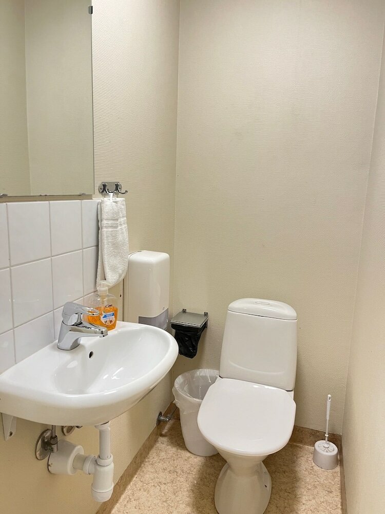 Фото Karlstad Vandrarhem