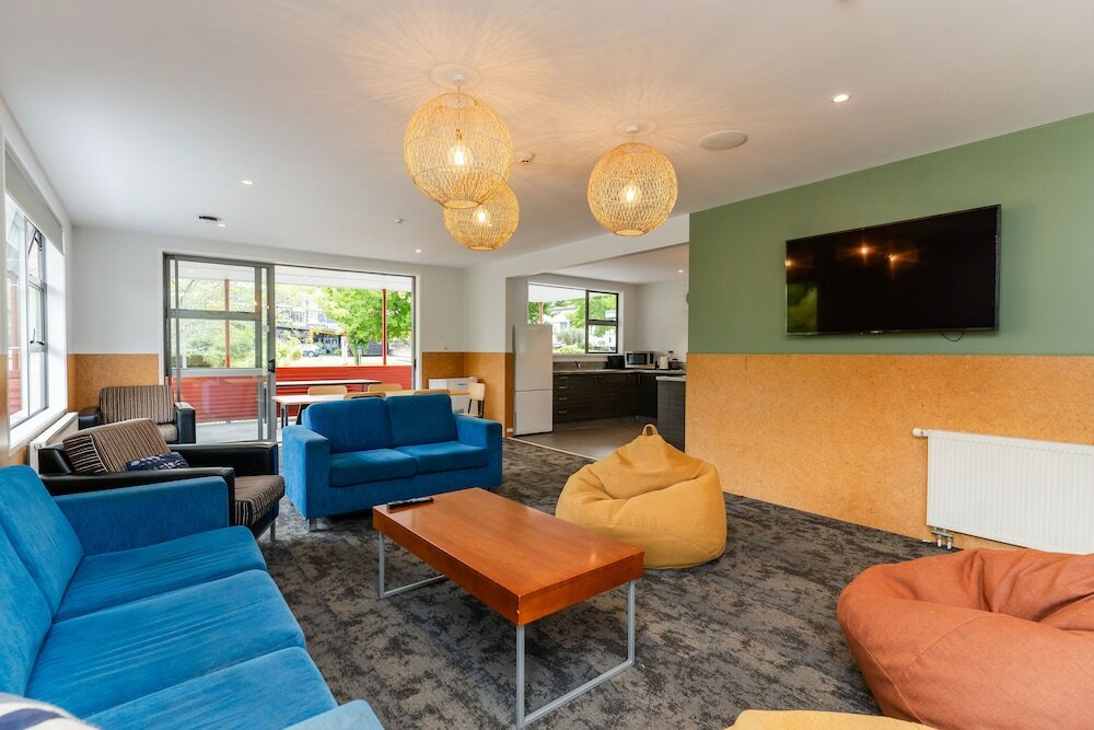 Фото Haka House Rotorua