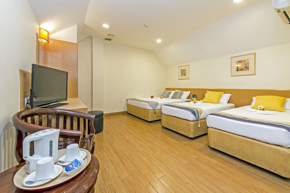 Фото Hotel Sakura by Venue