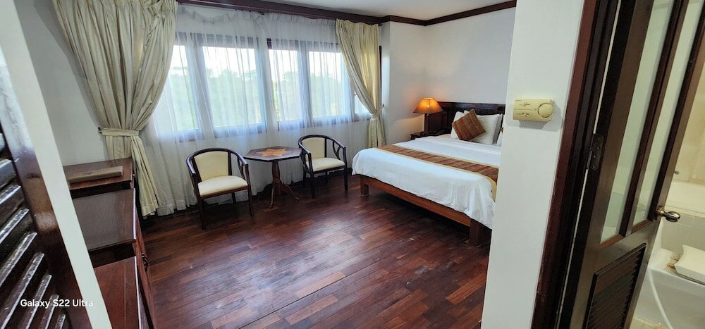 Фото Paradise Angkor Villa Hotel