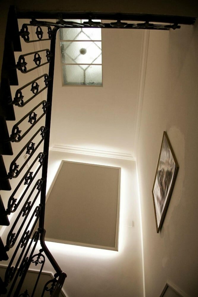 Фото Hotel Lombardia