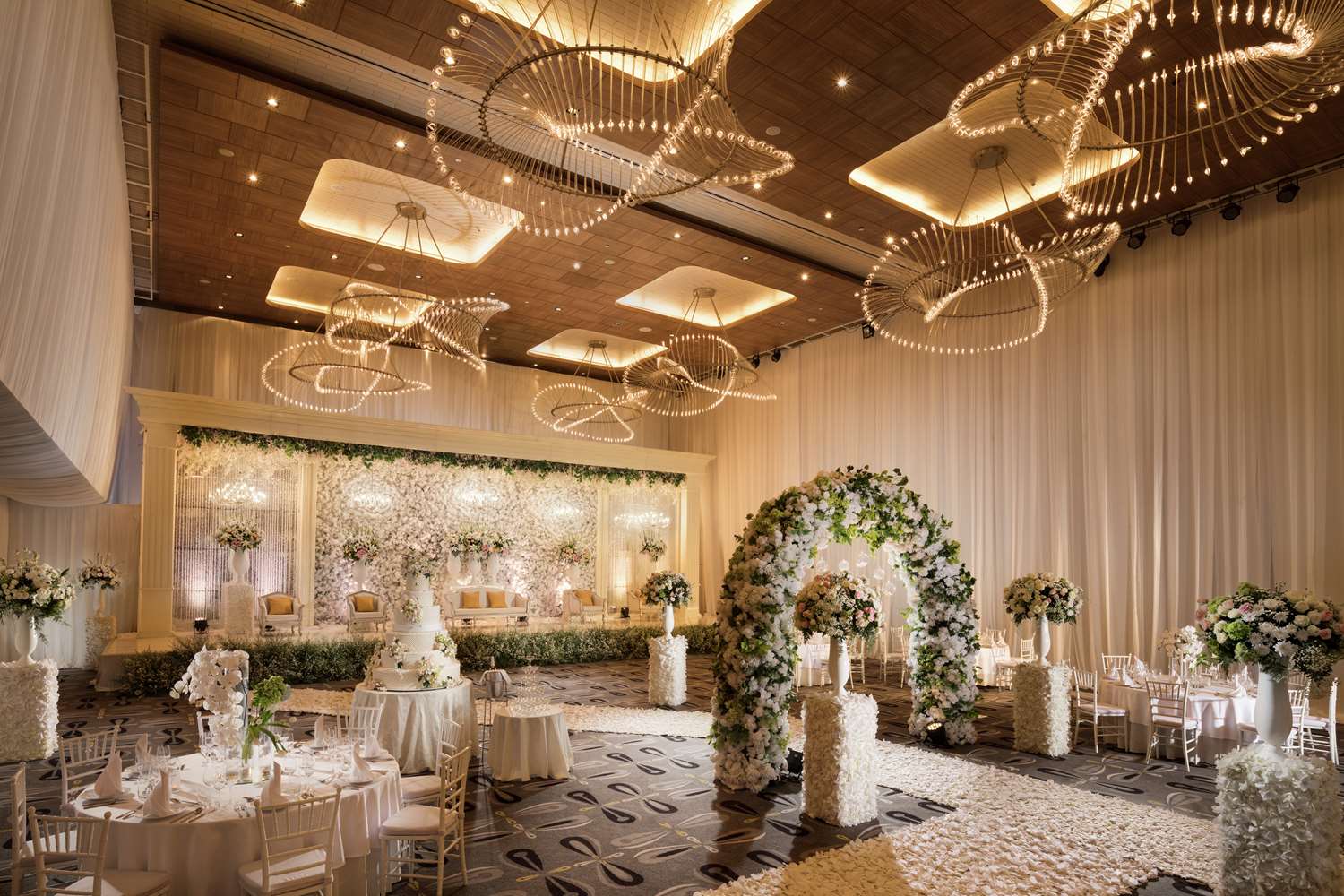 Фото DoubleTree by Hilton Hotel Jakarta - Diponegoro