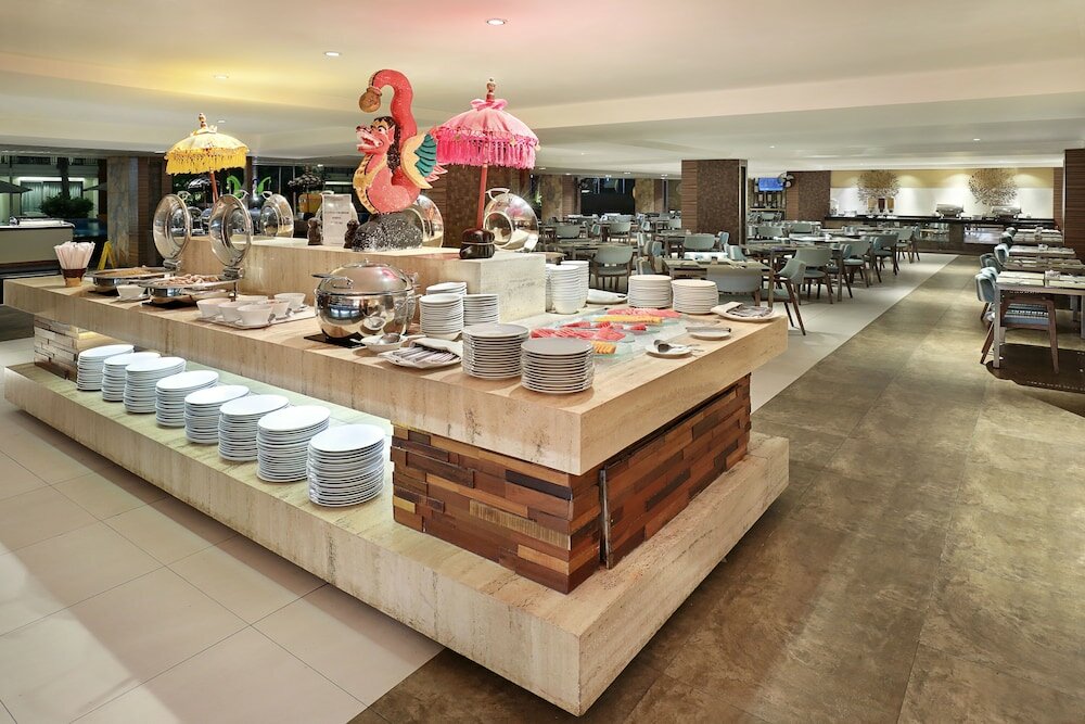 Фото Anathera Resort Kuta