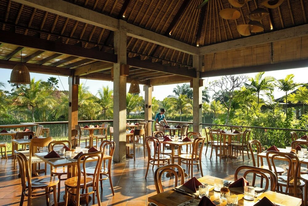 Фото Adiwana Bisma