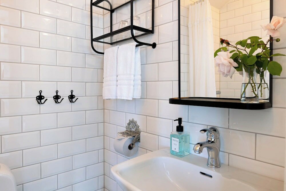 Фото Strandvillan Hotell & Vandrarhem, Lysekil