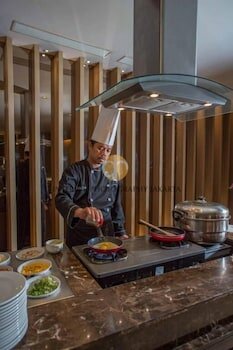 Фото Orchardz Hotel Bandara Jakarta