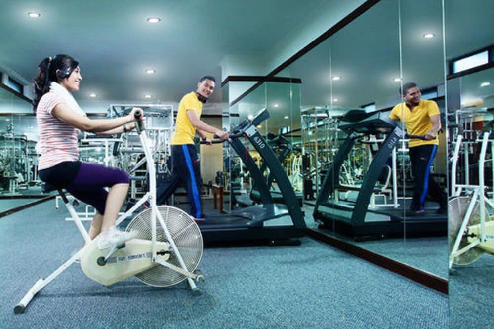 Фото Hotel New Saphir Yogyakarta