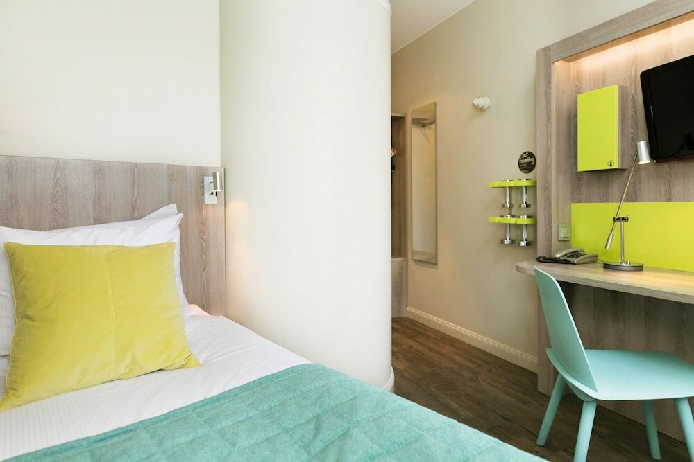 Фото ProfilHotels Central