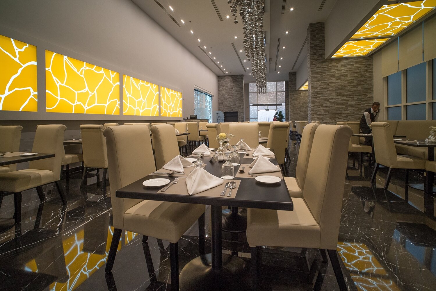 Фото Best Western Plus Doha