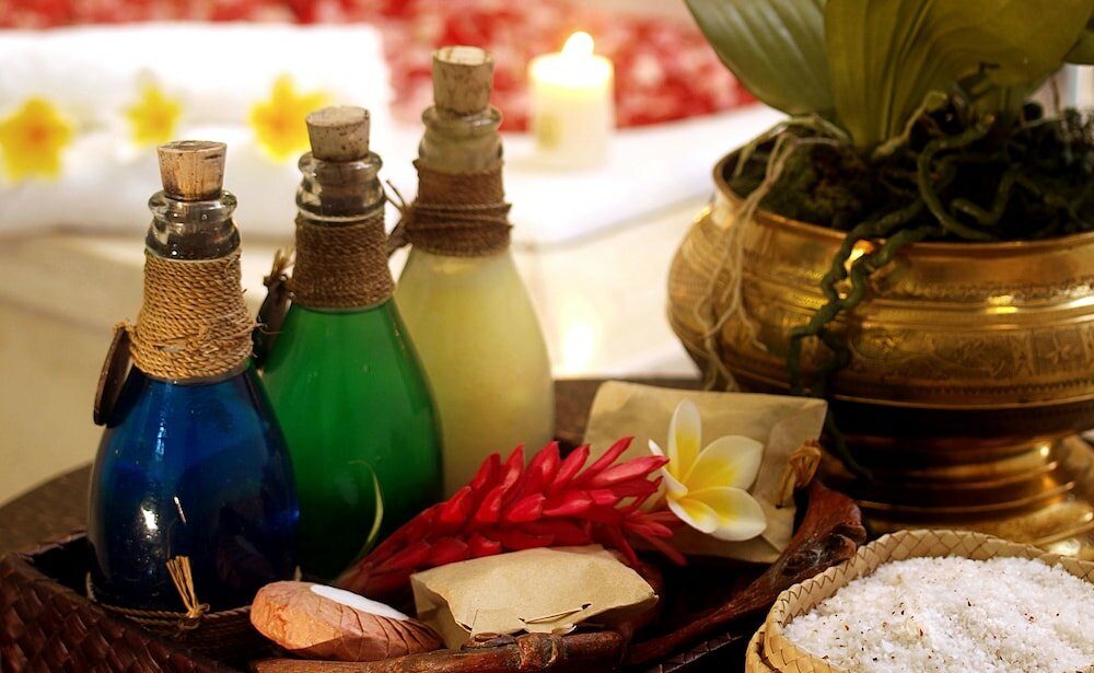 Фото Royal Kamuela Villas & Suites at Monkey Forest, Ubud - For Adults Only