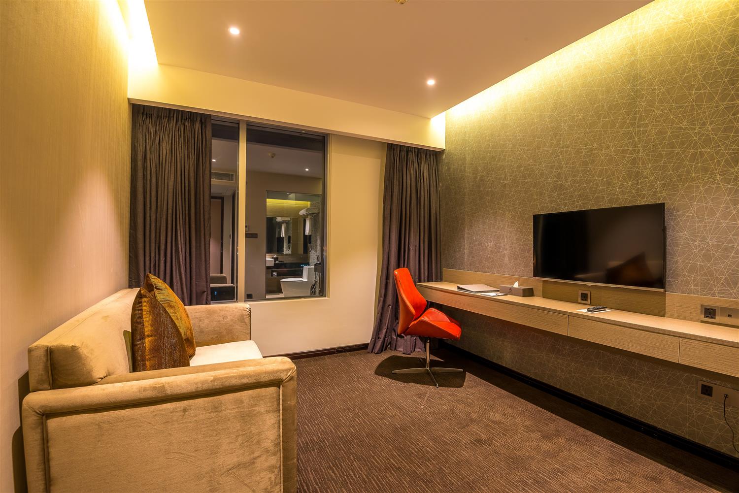 Фото Best Western Plus Maple Leaf