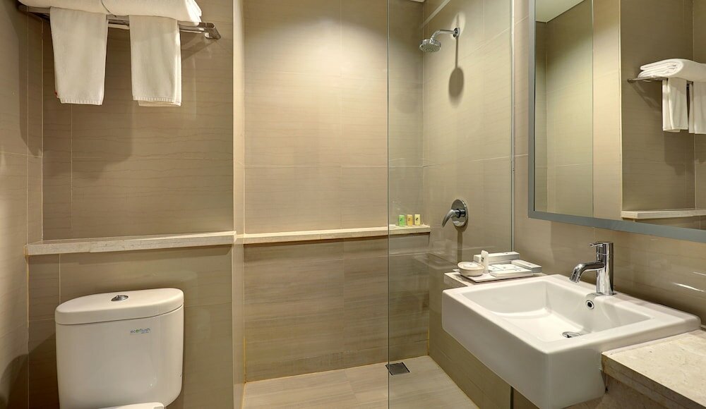 Фото Swiss-Belhotel Sorong