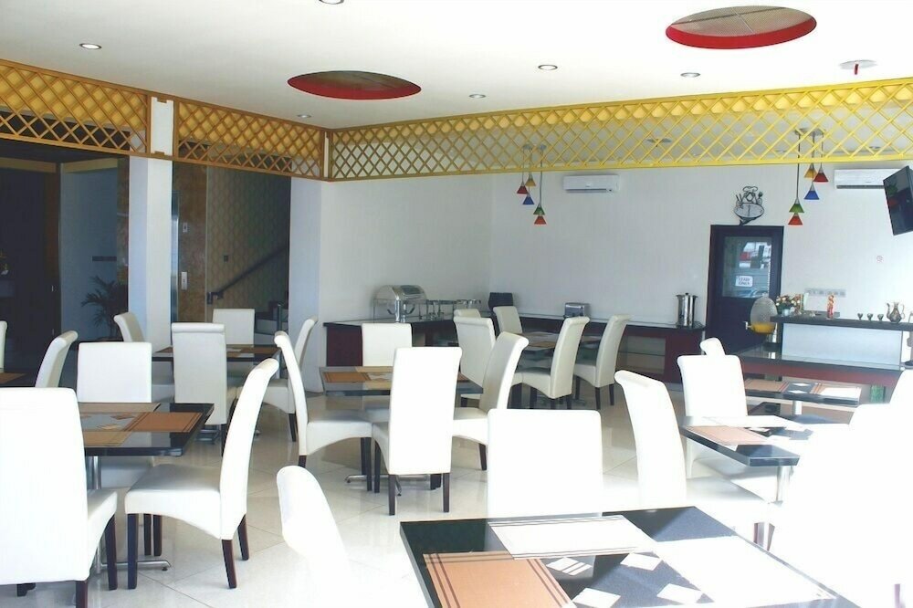 Фото Idea's Hotel