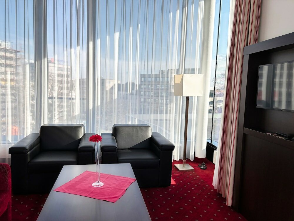 Фото Acara Hotel