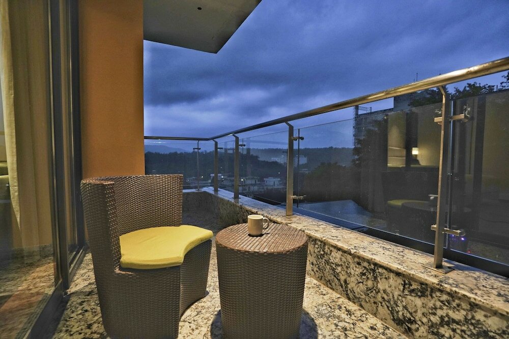 Фото Four Points by Sheraton Dehradun