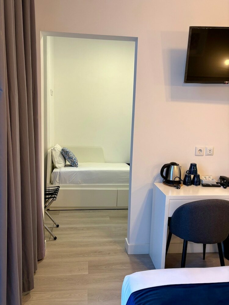 Фото Lx History Rooms