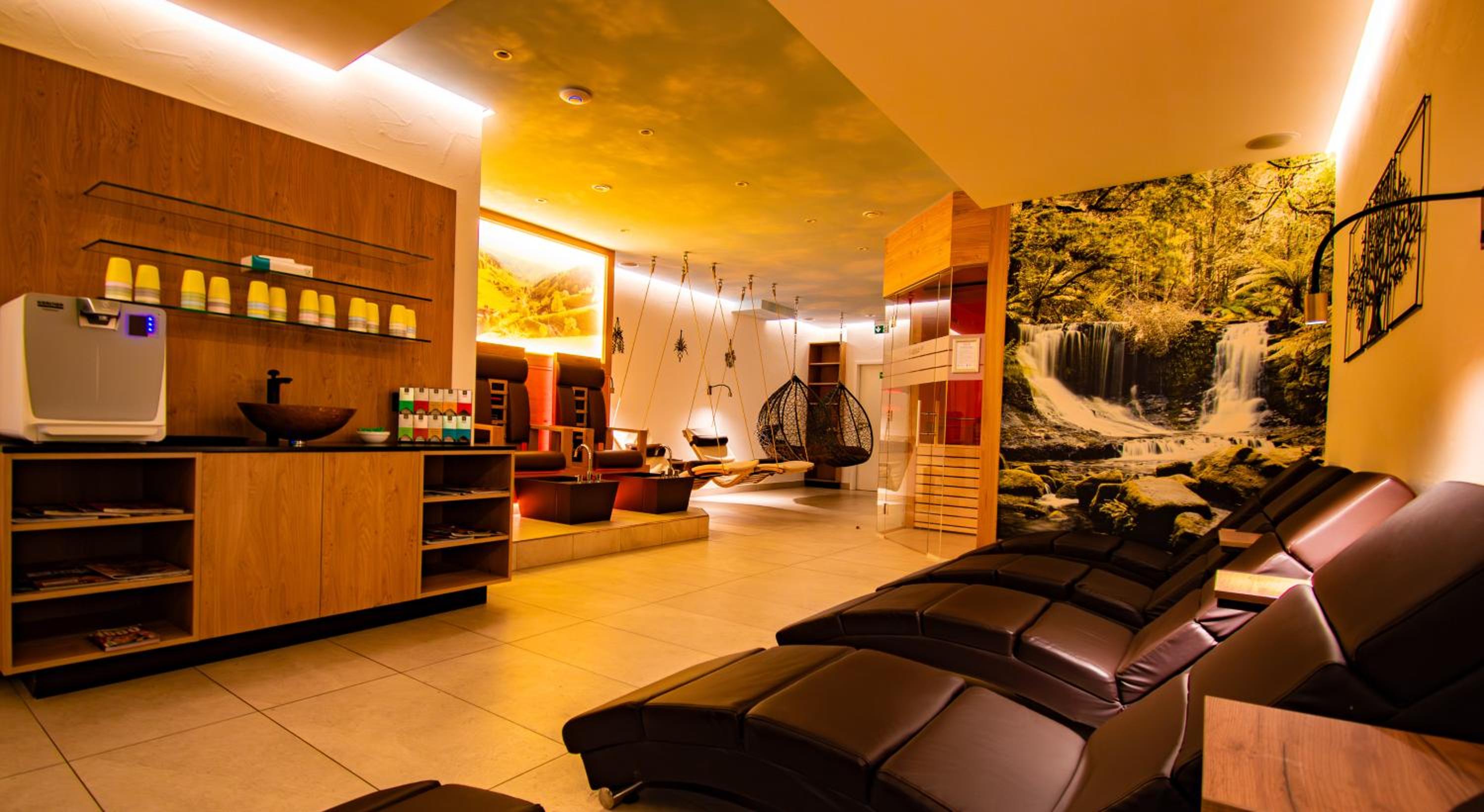 Фото Vital- und Wellnesshotel Albblick