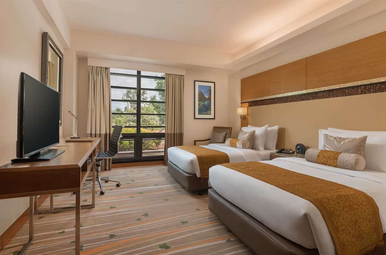 Фото Best Western Plus The Ivywall Hotel Palawan