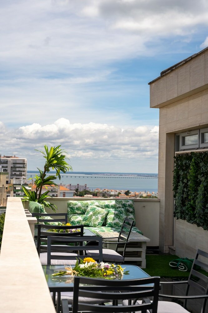 Фото Hotel Dah - Dom Afonso Henriques