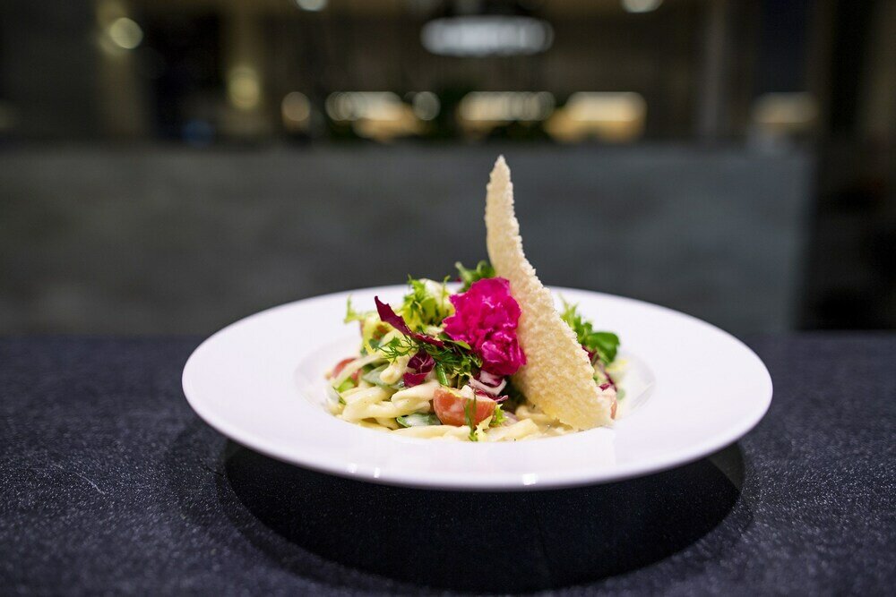 Фото Hotel Platzhirsch