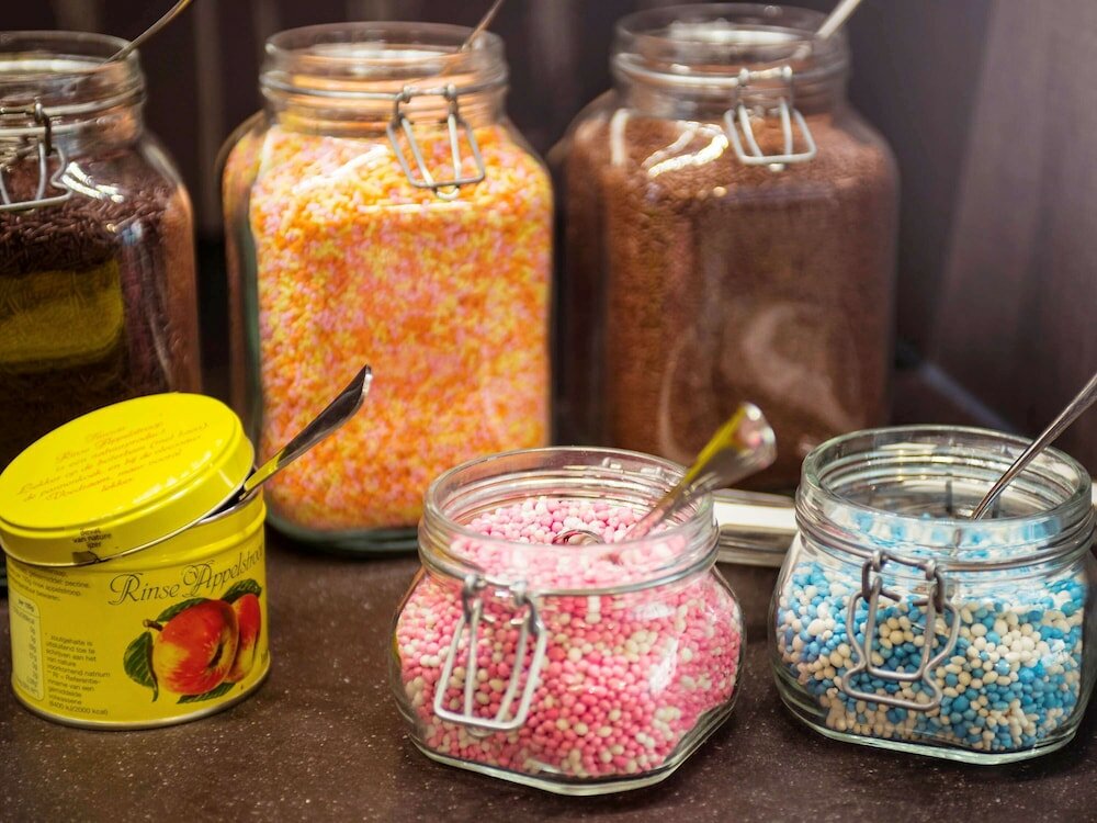 Фото ibis Amsterdam Centre Stopera Hotel