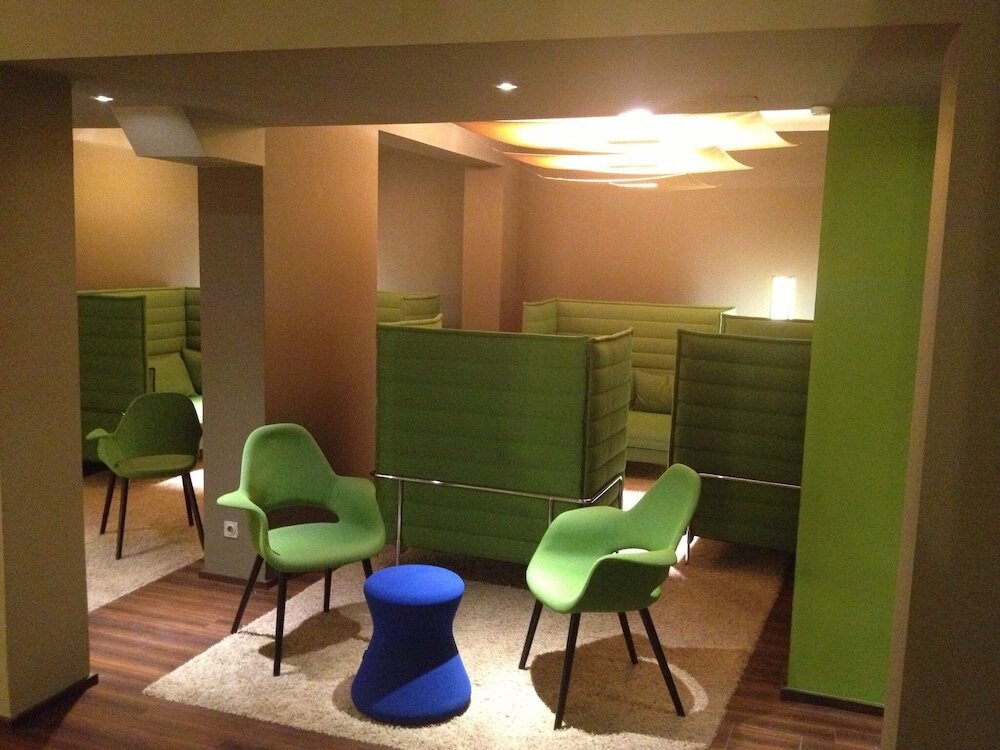 Фото Prinzhotel Rothenburg