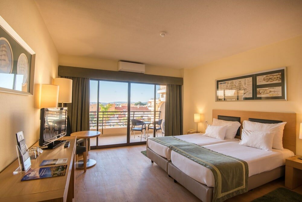 Фото Hotel Vila Gale Marina