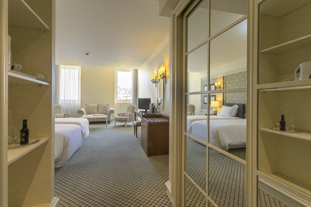 Фото Olissippo Castelo